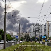 Трипольская ТЭС — самая мощная электростанция в Киевской области — полностью разрушена в результате российского удара