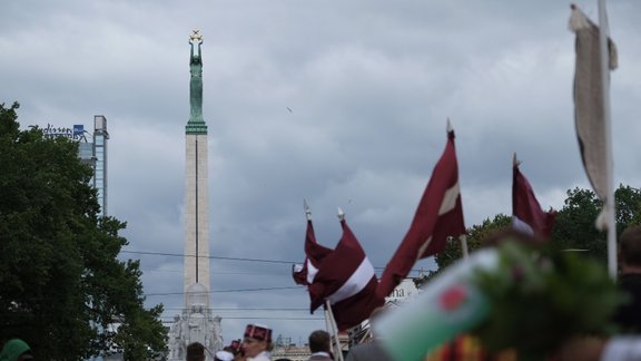 Dziesmu svētki 2018 - Dziesmu svētku gājiens - 61