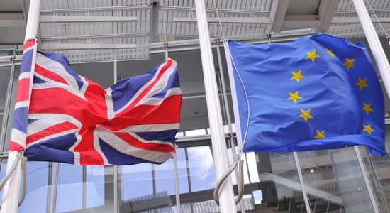 Газета: в ЕС отрицают, что Брюссель и Лондон близки к заключению сделки по Brexit