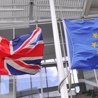 Великобритания планирует выйти из Евросоюза в марте 2019 года