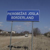 Apstiprina Latvijas robežas integrētās pārvaldības plānu ar 82 uzdevumiem