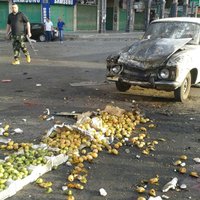 'Daesh' uzbrukumos Sīrijā nogalināti vairāk nekā 200 cilvēki