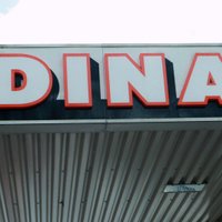 VID apturējis licenci 'Dinaz' degvielas uzpildes stacijām
