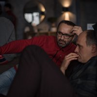 'Oskaram' nominētā 'Nemīlestība' ar Andri Keišu saņem prestižo 'Cēzara' balvu