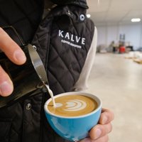 "Kalve Coffee" savu nākotni kaldinās Baltijas biržā