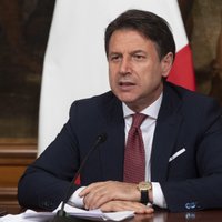 Itālijas valdība pieņem 25 miljardus eiro vērtu ekonomikas stimulu paketi