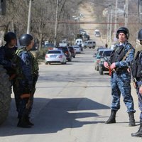 Apšaudē Dagestānas tūrisma objektā viens nogalināts, 10 ievainoti
