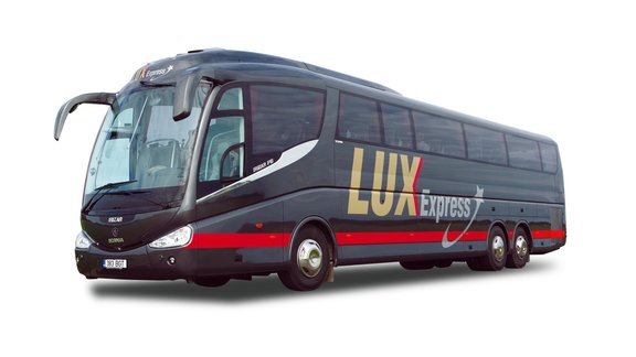 Lux Express