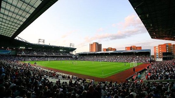 upton park