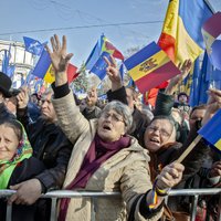 В Молдове до 2015 года запретили канал "Россия 24"
