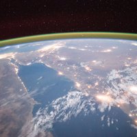 Astronomi piedāvā alternatīvu versiju par Zemes 'dzimšanas' laiku