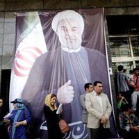 Jaunais Irānas prezidents sola padarīt caurskatāmāku valsts kodolprogrammu