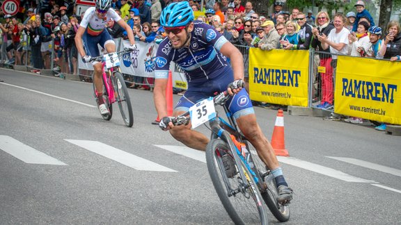 Eiropas MTB čempionāts Siguldā - 76