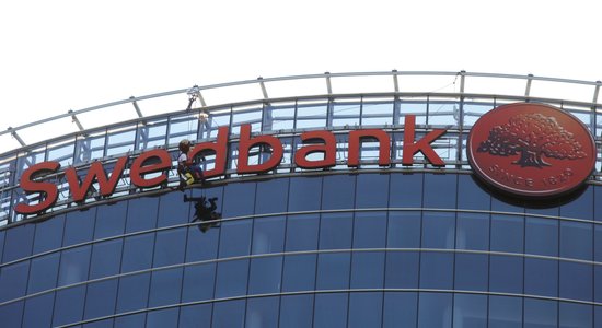 Обвинения Swedbank в отмывании денег – удар по банковской системе Балтийских стран