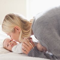 Мамочкам лучше всего живется в Норвегии; Латвия на 40-м месте