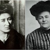 Дикая Клара и Красная Роза: революционерки, подарившие женщинам праздник 8 Марта