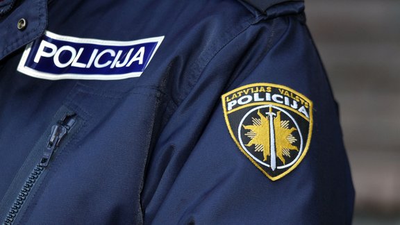 Policijas reids - 6