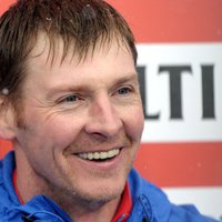 Divkārtējais olimpiskais čempions bobslejā Zubkovs paziņo par pilota karjeras beigām