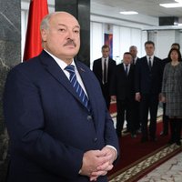 ES vienojas par jaunām sankcijām pret Baltkrieviju