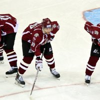 Video: Rīgas 'Dinamo' Sējēja debijā uzvar 'Vitjazj'