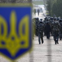 ISW: Ukraina,visticamāk, turpinās uzbrukumu virkni, veicot triecienus pret mērķiem okupētajā Krimā