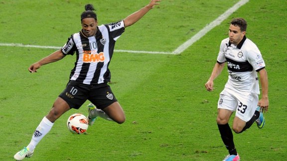 Ronaldinho (Atletico Mineiro)