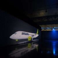 airBaltic начнет выполнять тестовые рейсы Рига-Лиепая, названы сроки