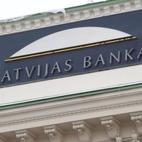 Latvijas banka paredz IKP pieaugumu par 3,3%