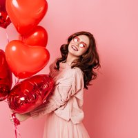 Svini mīlestību skaisti – stilistes ieteikumi romantiskam Valentīna dienas izskatam