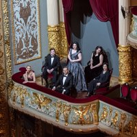 LNO Beletāžas zāle skanēs kamermūzikas koncerts 'No solo līdz kvartetam'