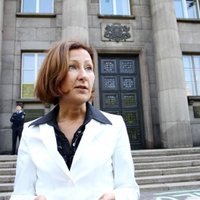 "Дело Нео": за обыски у журналистки Латвия заплатит 20 000 евро