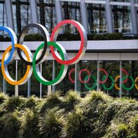 SOK joprojām pārliecināta par Tokijas olimpisko spēļu norisi