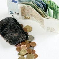Интенсивная информационная кампания о введении евро начнется в мае будущего года