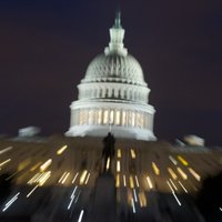 ASV Kongress spriež par sankciju noteikšanu valstij, kas piešķirs patvērumu Snoudenam