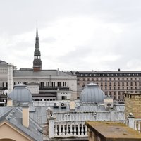 SEB palielinājusi Latvijas IKP pieauguma prognozi šim gadam līdz 4,3%