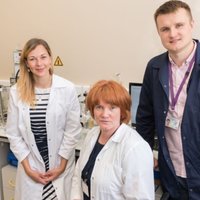 Latvijas zinātnieki pēta veselības molekulāros mehānismus