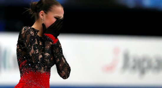 Сколько заработала за сезон новоиспеченная чемпионка мира Алина Загитова?