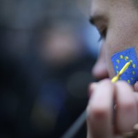 ES līderu un Janukoviča tikšanās - Viļņā līgums ar Ukrainu parakstīts netiks