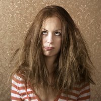 Kas notiek ar sievietes matiem pēc dzemdībām