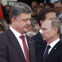 Ukraina pieņem Krievijas gāzes līguma pagarināšanas piedāvājumu