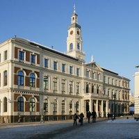 Rīga izstājas no pašvaldību savienības
