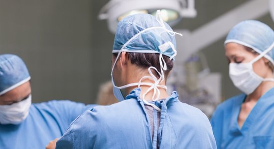Nākamgad nodrošinās valsts apmaksātu aknu transplantāciju pieaugušajiem