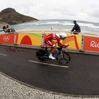Austrijas riteņbraucējs Praidlers atzīstas dalībā vērienīgajā dopinga shēmā