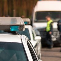Полиция начала массовые рейды на латвийских дорогах. За сутки задержаны 12 нетрезвых шофёров