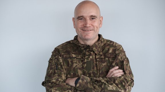 Jānis Ošlejs: Igaunija būvē "Rail Baltica" ātrāk un lētāk – kāpēc tā?