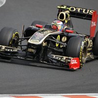 Renault анонсировал свое возвращение в "Формулу-1"