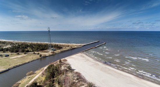 Valsts kontrole konstatējusi pārkāpumus Pāvilostas ostas pārvaldē