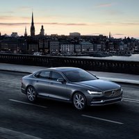 'Volvo' pirmo reizi 54 gados nav kļuvis par Zviedrijas pārdotāko auto