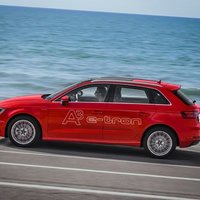 Pētījumā 'Audi' atzīst par ilgtspējīgāko Vācijas uzņēmumu