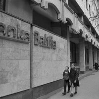 Augstākā tiesa pilnībā noraida 'Bankas Baltija' likvidatora prasību pret LB un valsti